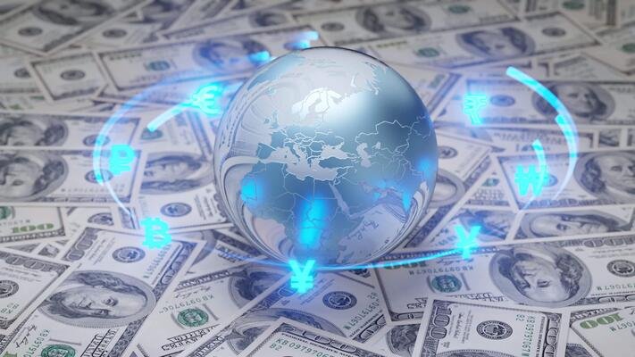 money-transfers-and-global-currency-exchange-concept-video money-transfers-and-global-currency-exchange-concept-video